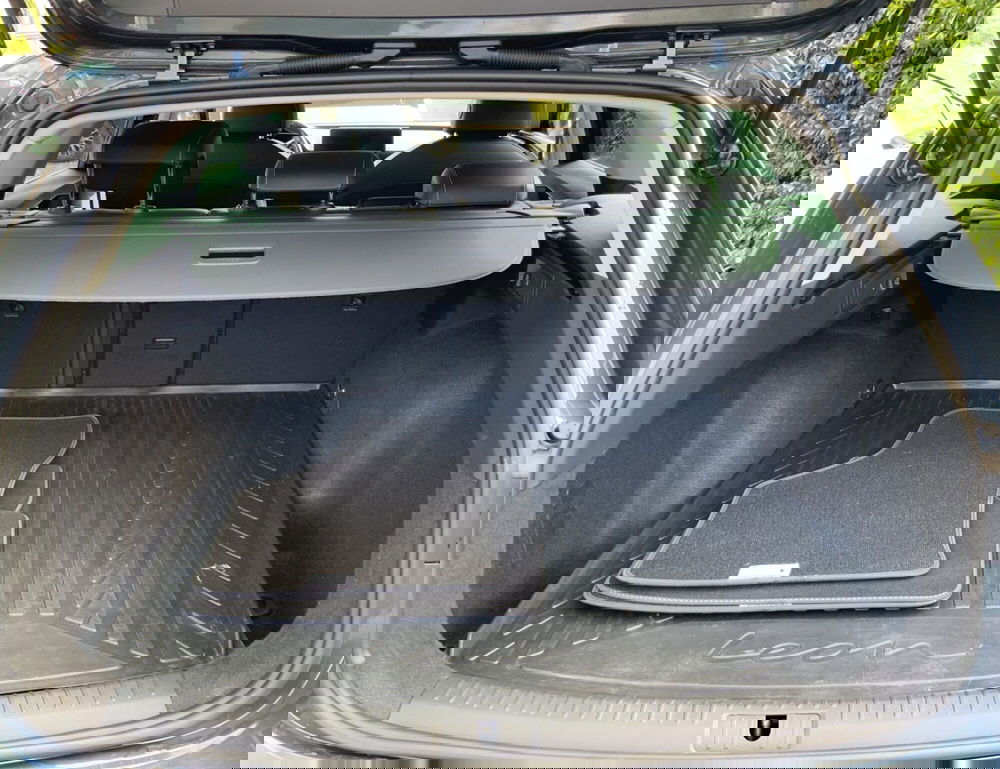 SEAT Leon ST usata a Perugia (15)