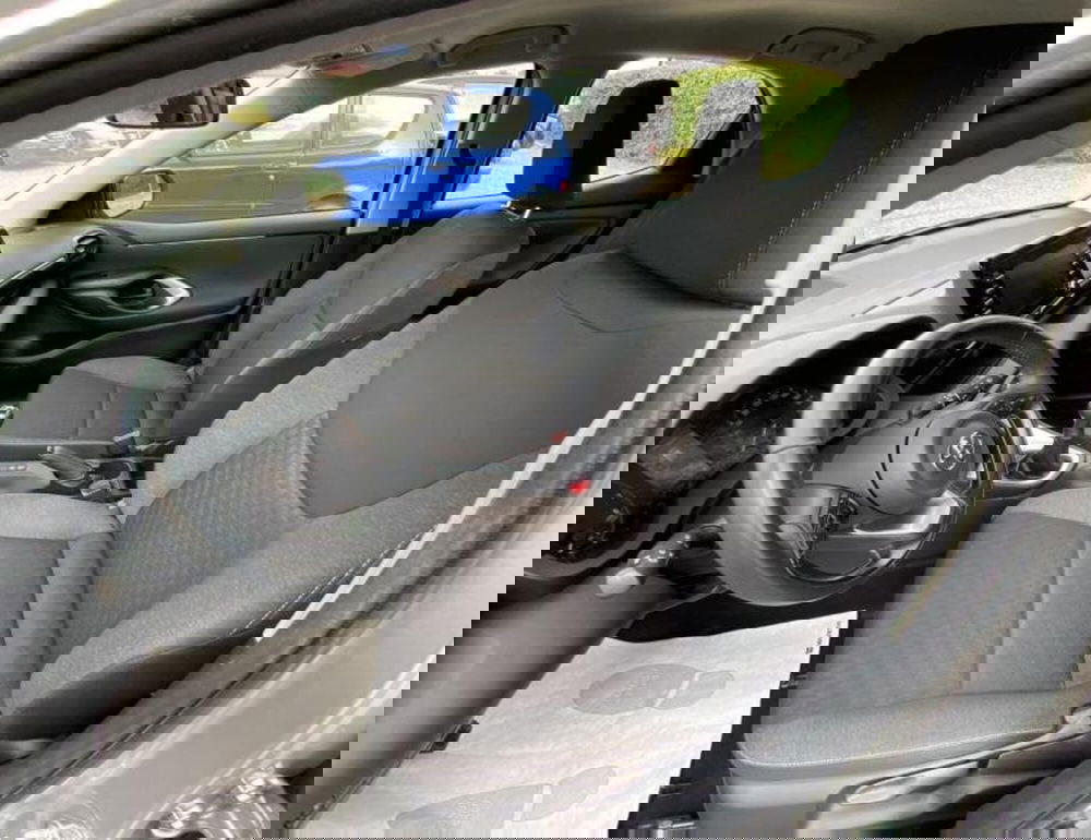 Toyota Yaris usata a Perugia (13)