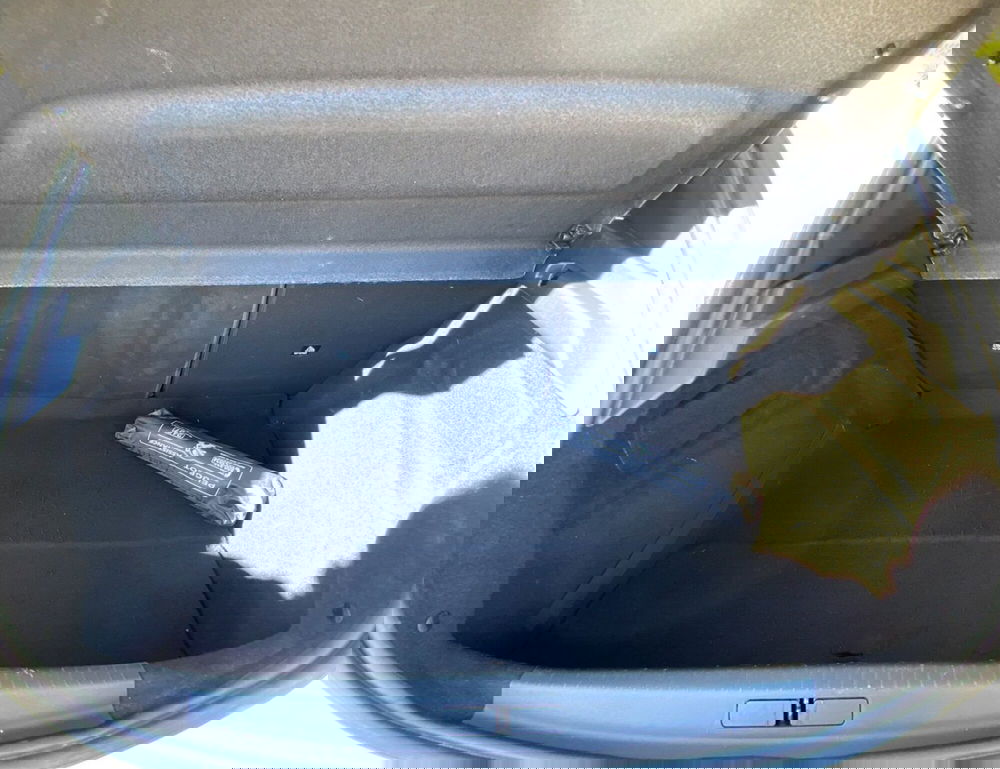 Peugeot 208 usata a Perugia (15)