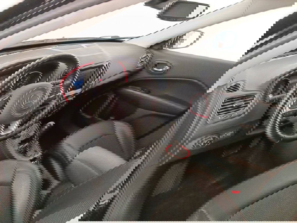 Jeep Compass usata a Treviso (10)