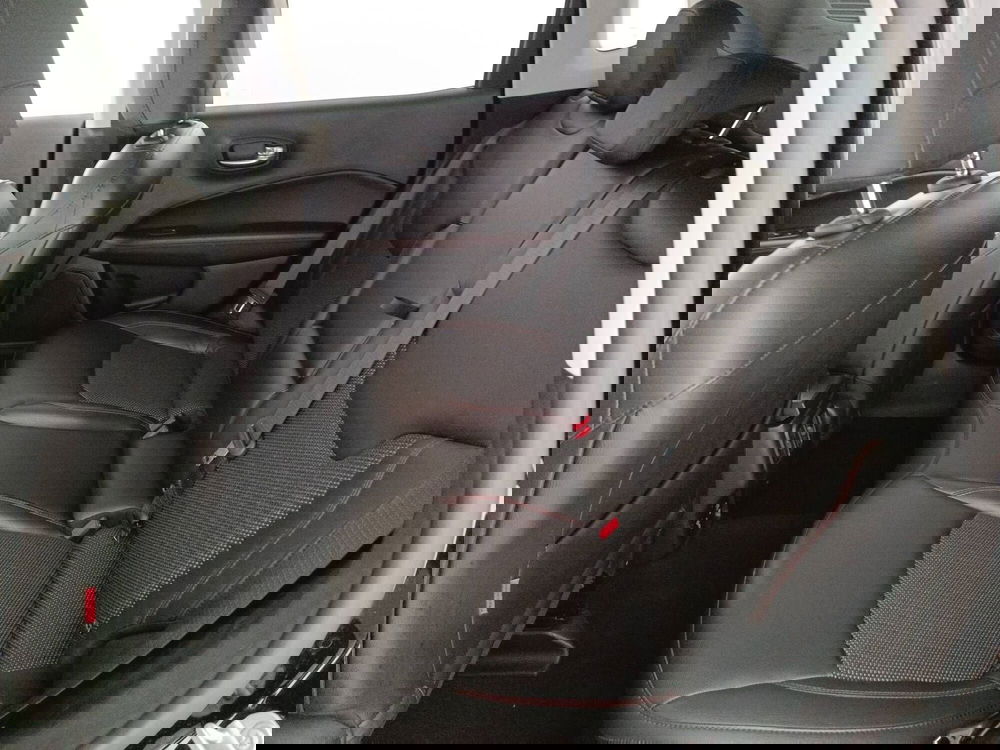 Jeep Compass usata a Treviso (12)