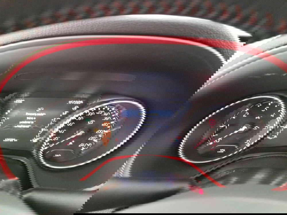 Jeep Compass usata a Treviso (14)