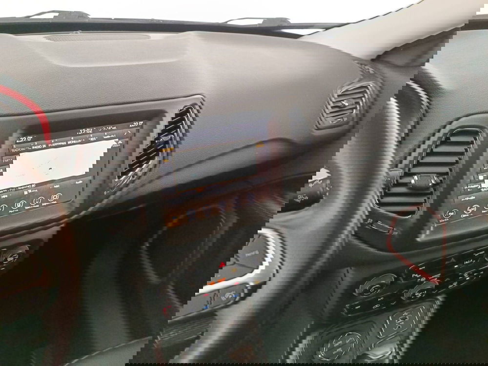 Jeep Compass usata a Treviso (19)