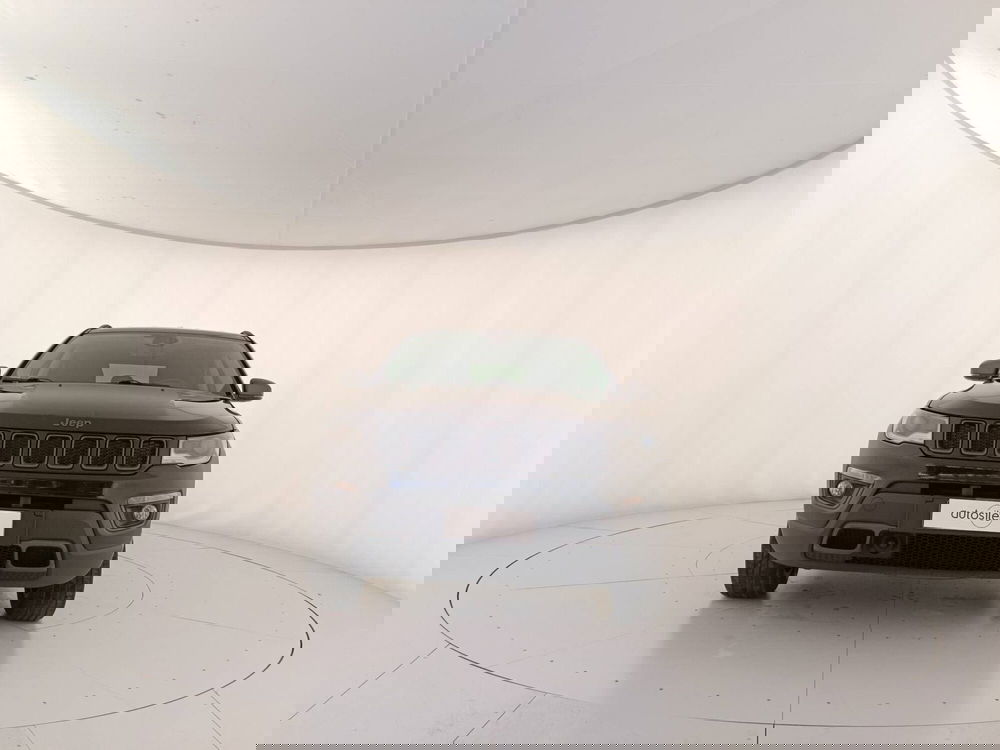 Jeep Compass usata a Treviso (2)