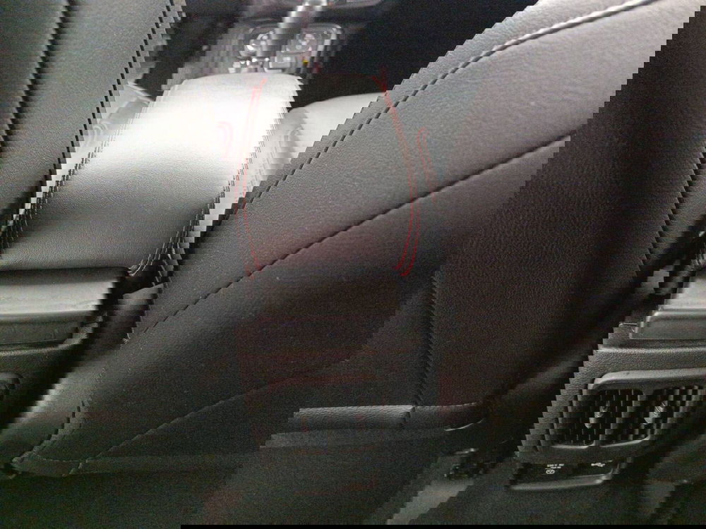 Jeep Compass usata a Treviso (20)