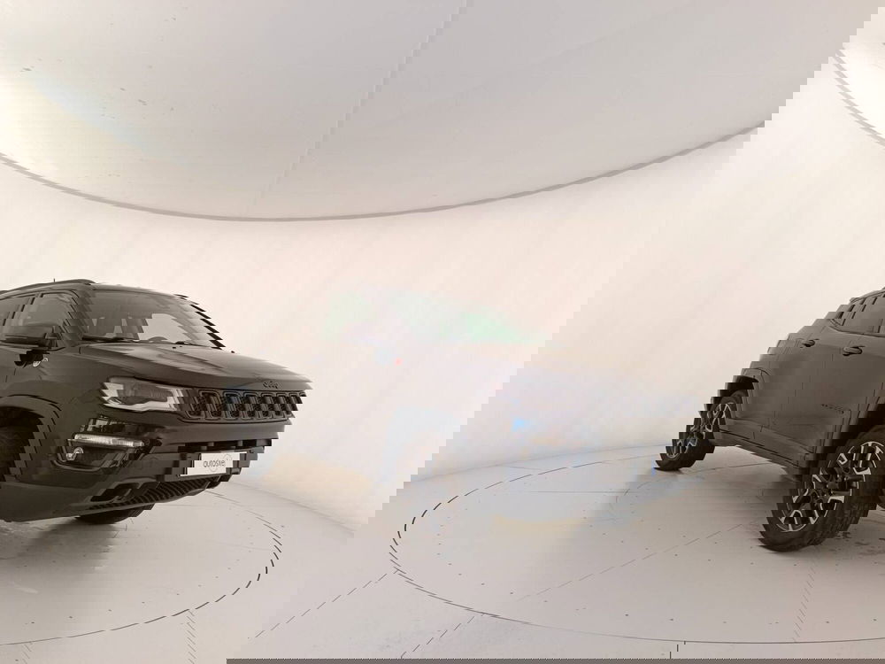 Jeep Compass usata a Treviso (3)