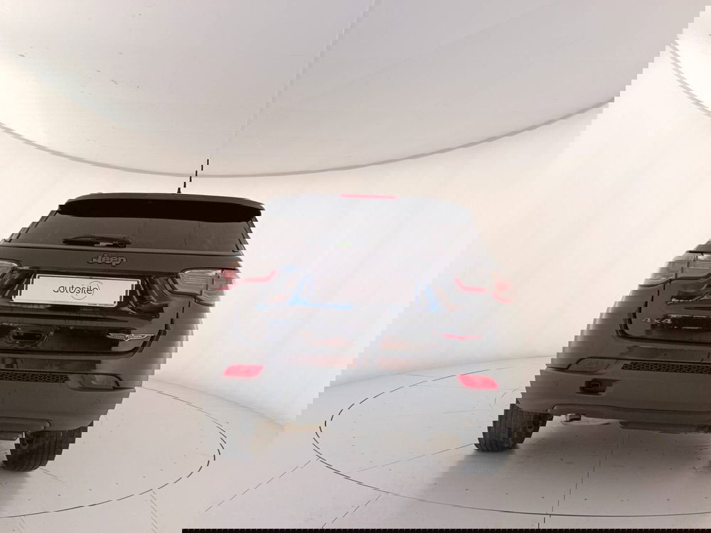 Jeep Compass usata a Treviso (5)