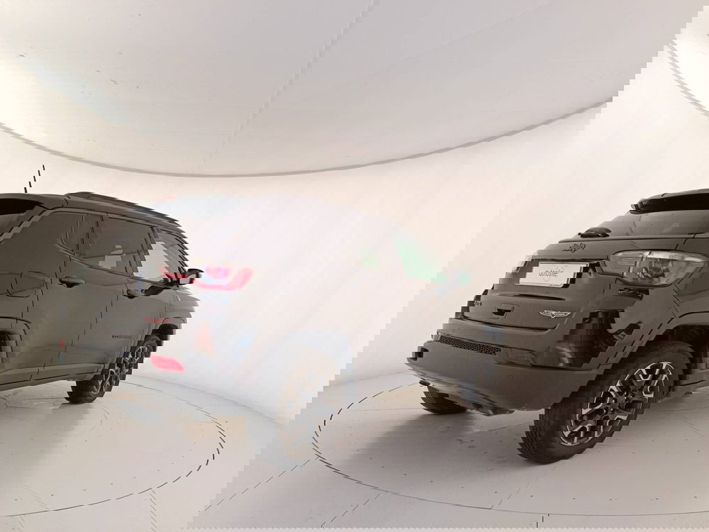 Jeep Compass usata a Treviso (6)