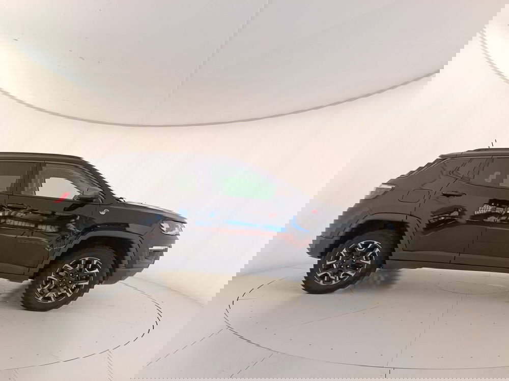 Jeep Compass usata a Treviso (7)