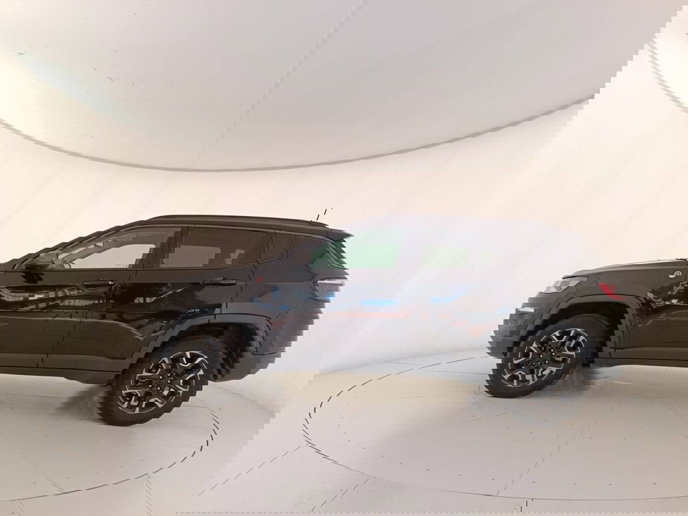Jeep Compass usata a Treviso (8)