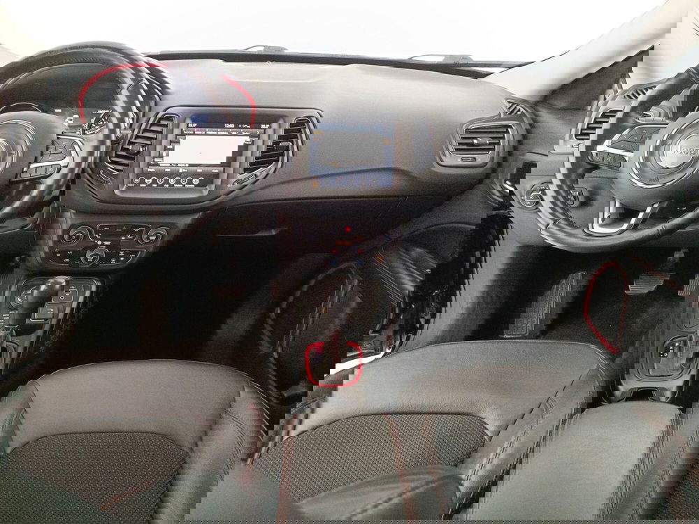 Jeep Compass usata a Treviso (9)