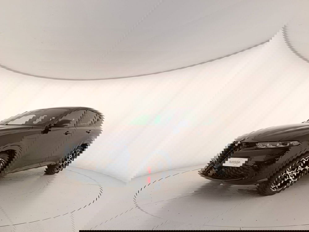 Alfa Romeo Tonale usata a Treviso