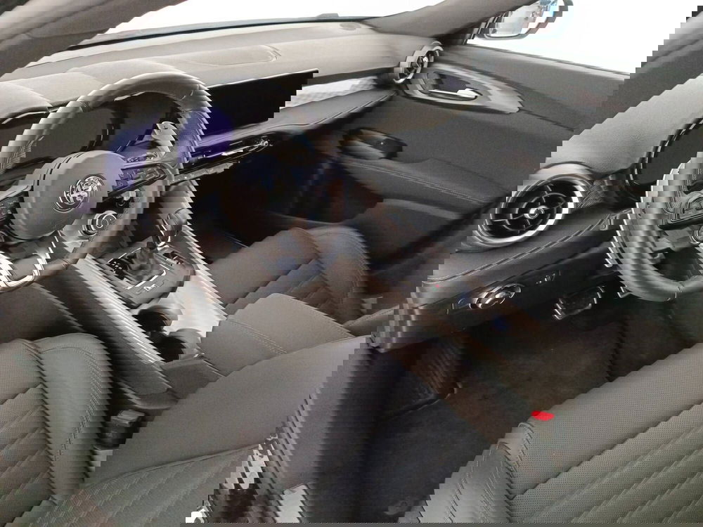 Alfa Romeo Tonale usata a Treviso (10)