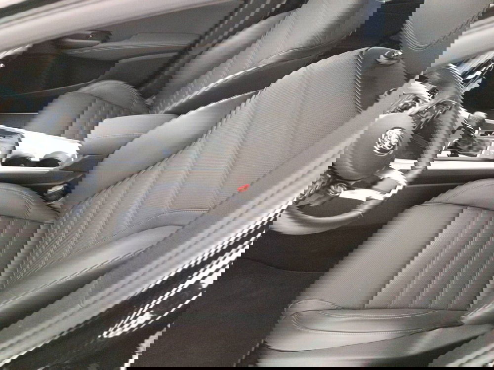 Alfa Romeo Tonale usata a Treviso (11)