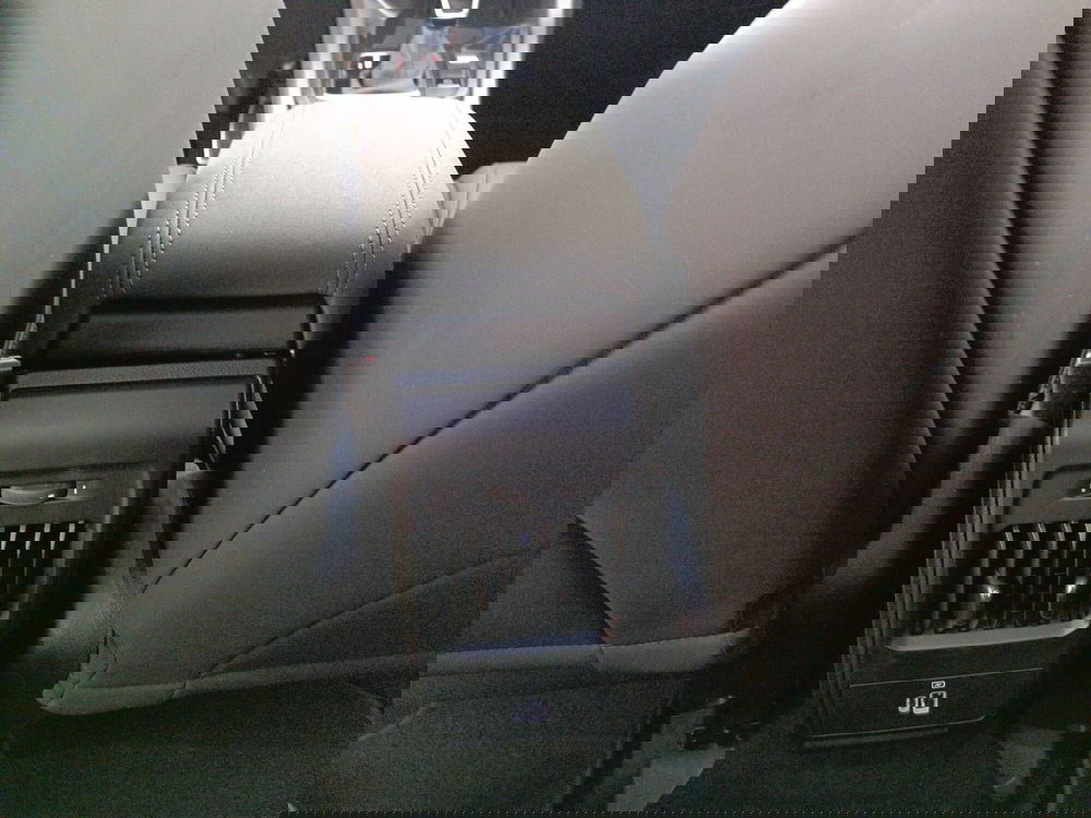 Alfa Romeo Tonale usata a Treviso (12)