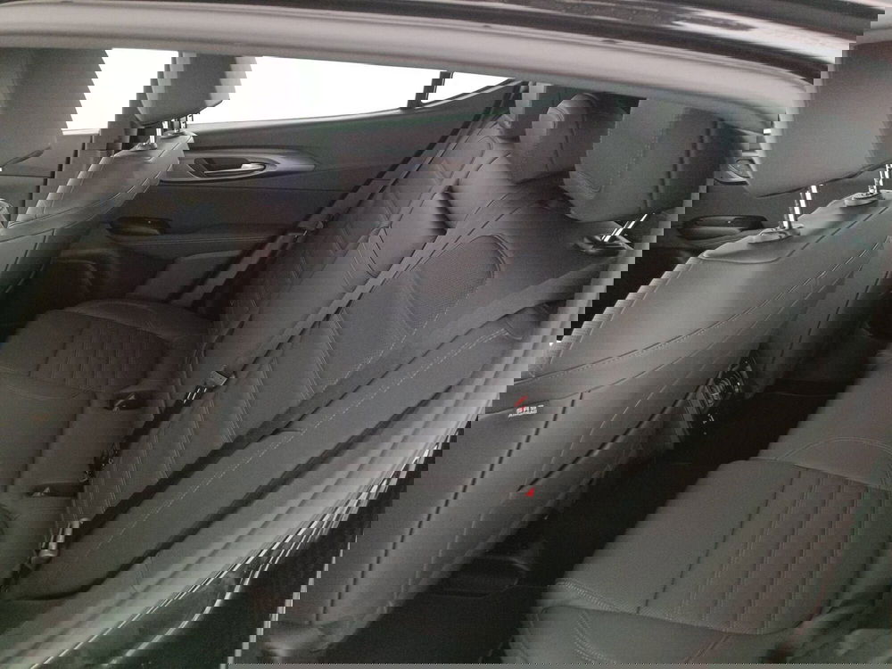 Alfa Romeo Tonale usata a Treviso (13)