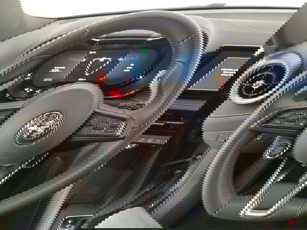 Alfa Romeo Tonale usata a Treviso (14)