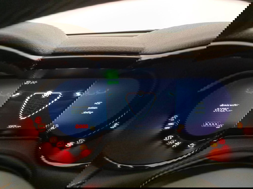 Alfa Romeo Tonale usata a Treviso (15)