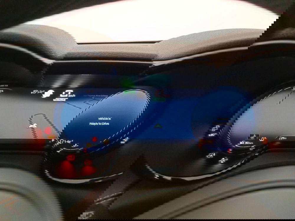 Alfa Romeo Tonale usata a Treviso (16)