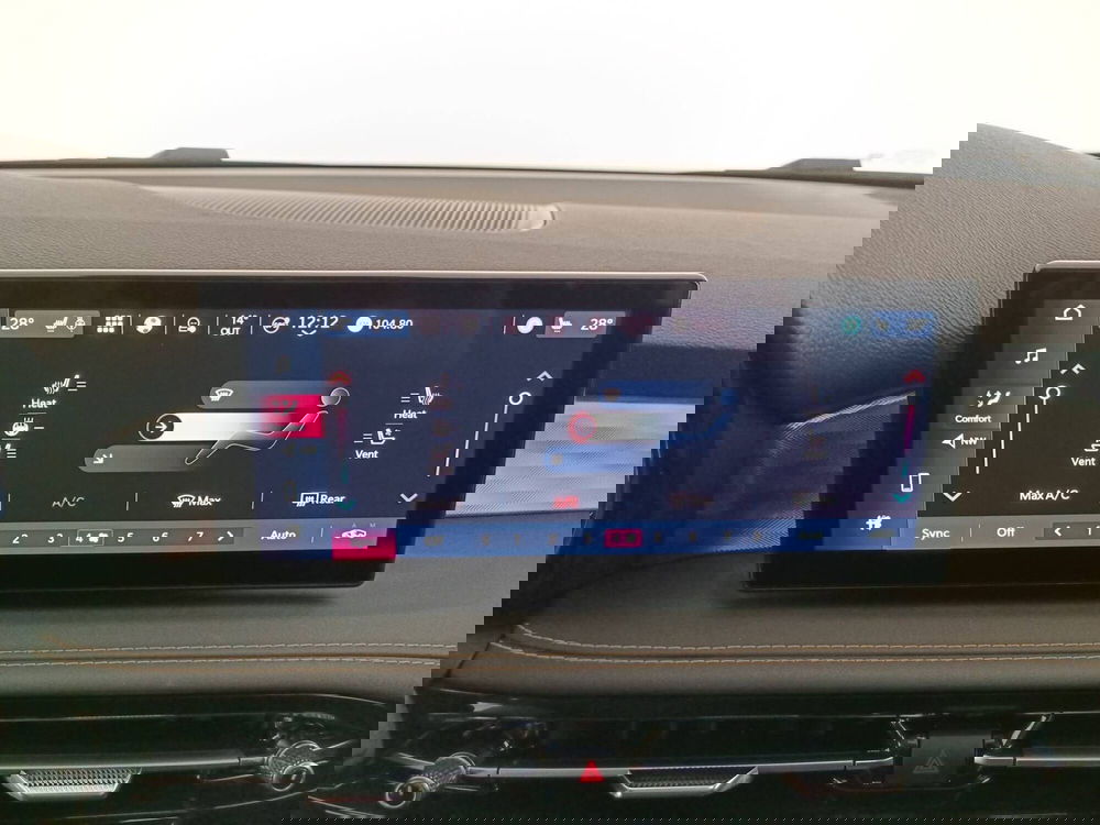 Alfa Romeo Tonale usata a Treviso (17)