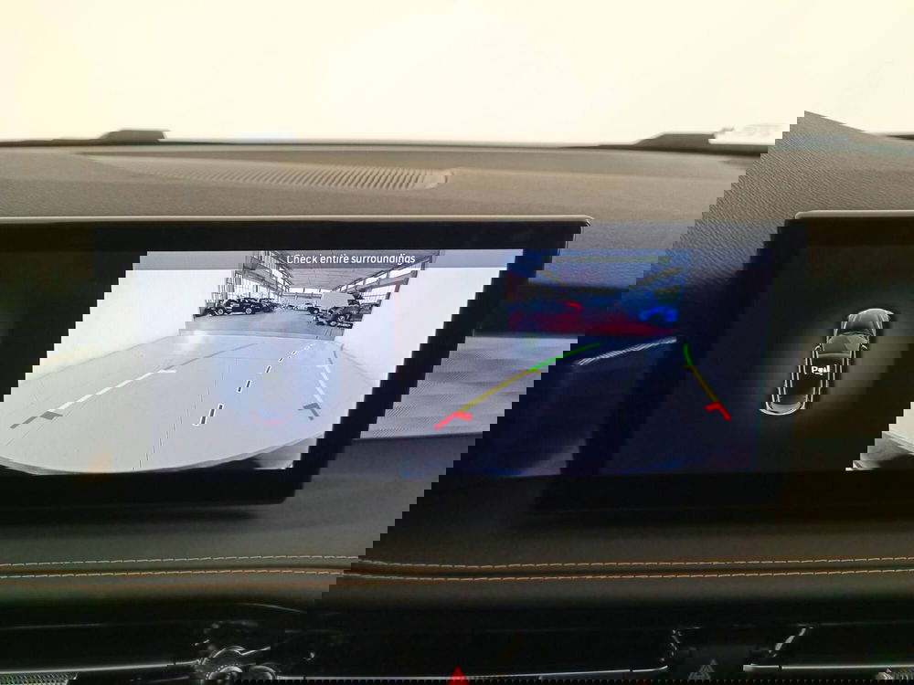 Alfa Romeo Tonale usata a Treviso (18)