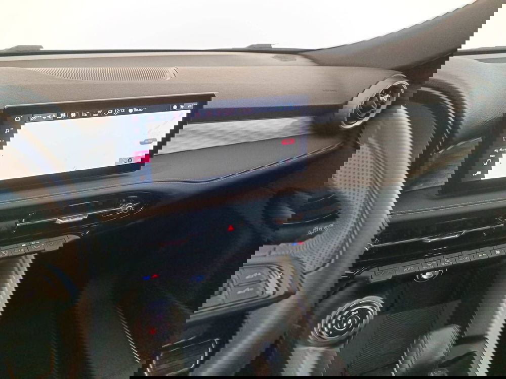 Alfa Romeo Tonale usata a Treviso (19)