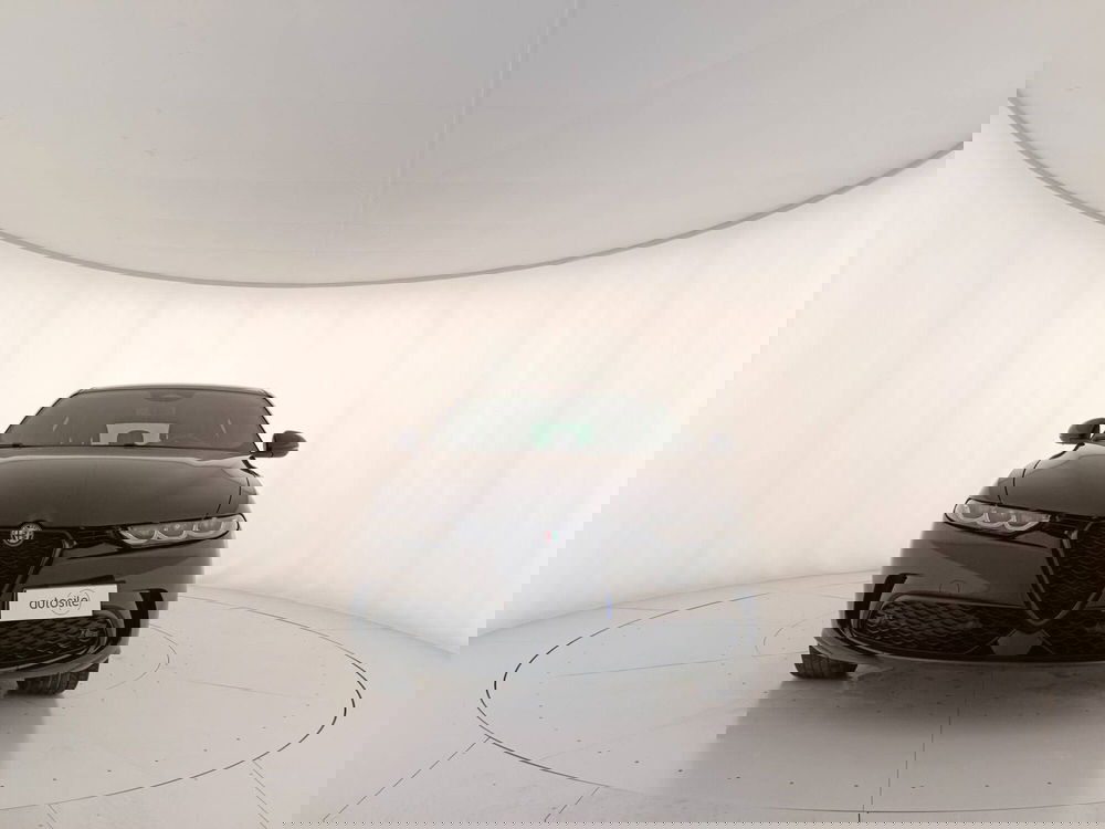 Alfa Romeo Tonale usata a Treviso (2)