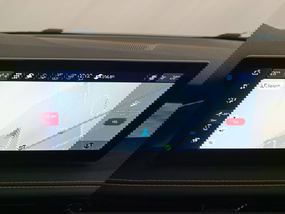 Alfa Romeo Tonale usata a Treviso (20)