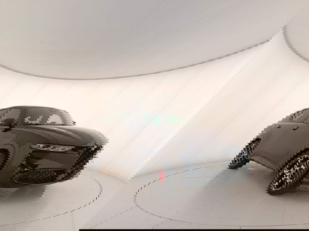 Alfa Romeo Tonale usata a Treviso (3)