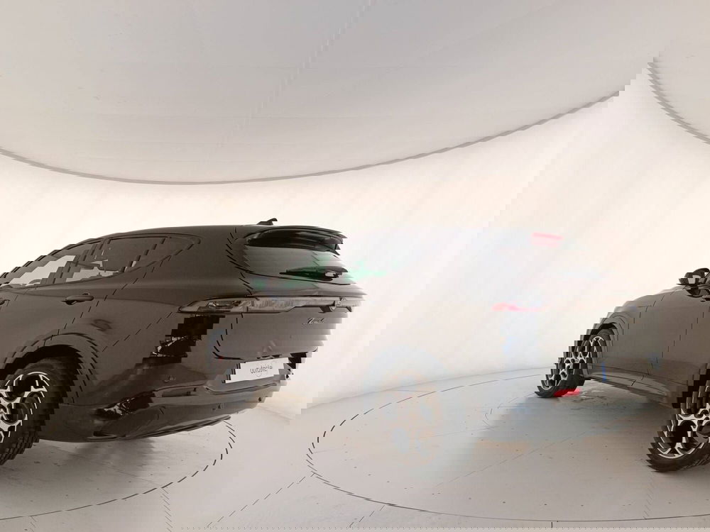 Alfa Romeo Tonale usata a Treviso (4)