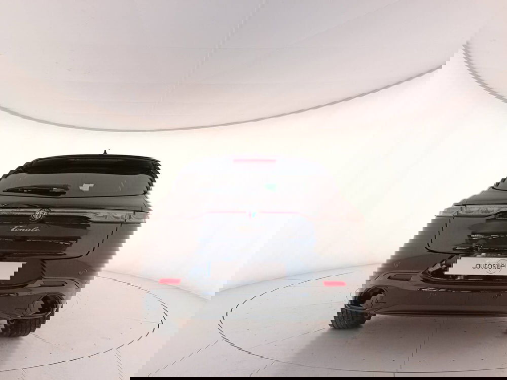 Alfa Romeo Tonale usata a Treviso (5)