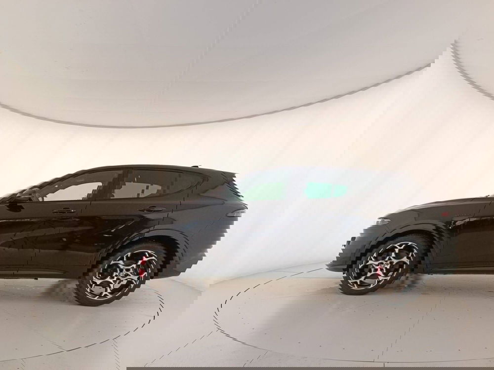 Alfa Romeo Tonale usata a Treviso (8)