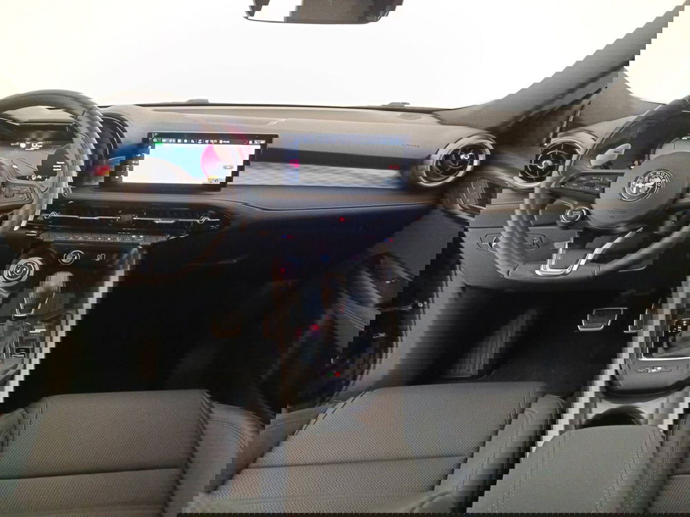 Alfa Romeo Tonale usata a Treviso (9)