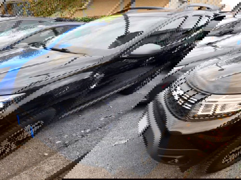 Dacia Duster usata a Rimini