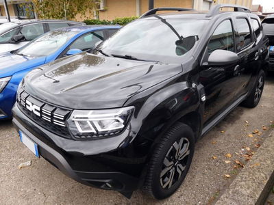 Dacia Duster 1.0 TCe GPL 4x2 Journey del 2022 usata a Rimini