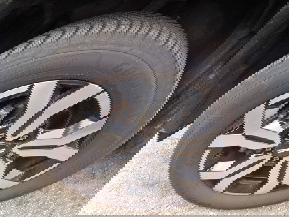 Dacia Duster usata a Rimini (10)