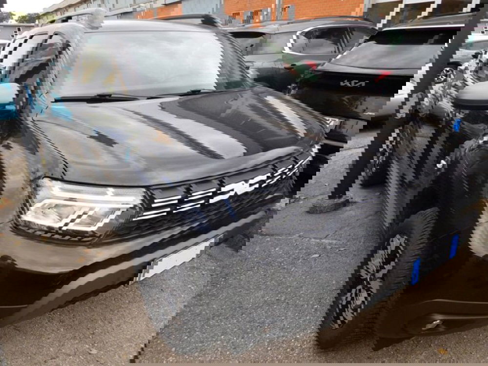Dacia Duster usata a Rimini (2)
