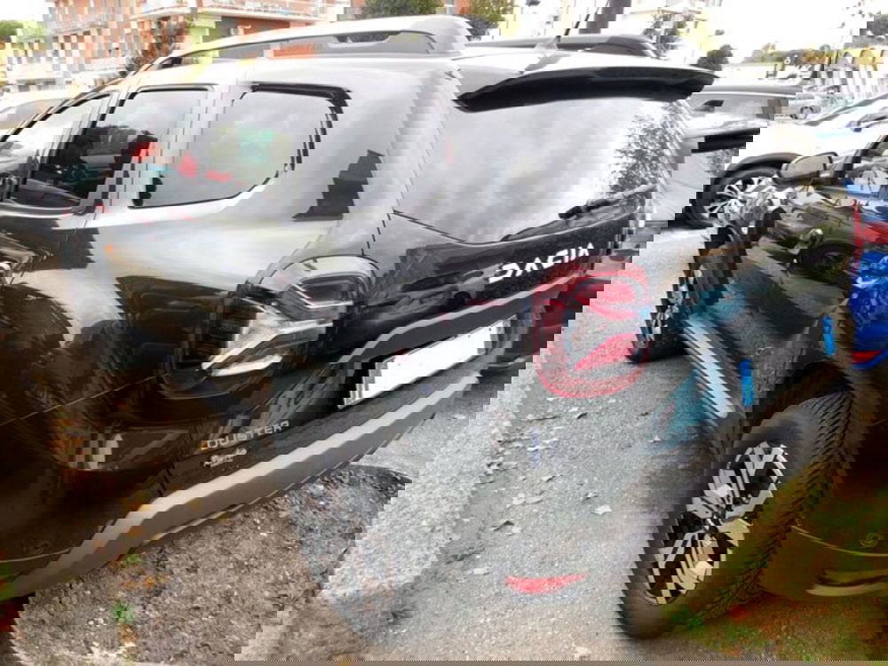 Dacia Duster usata a Rimini (3)