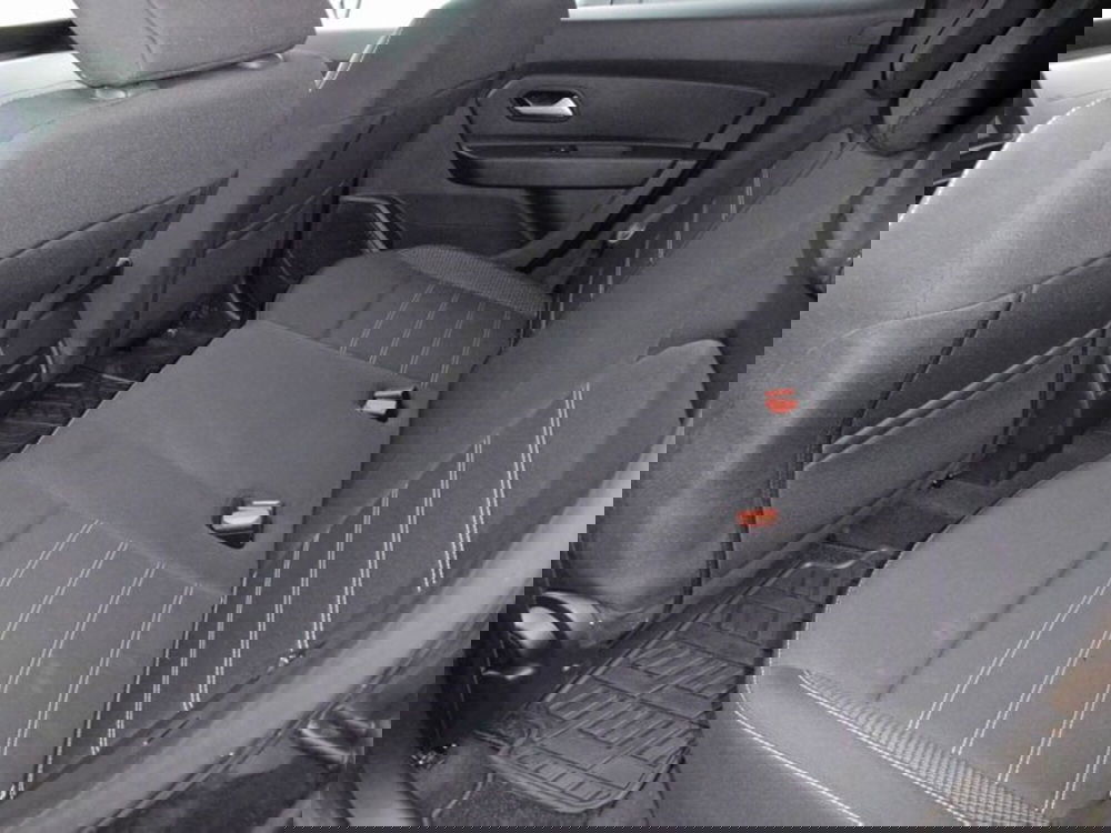 Dacia Duster usata a Rimini (8)
