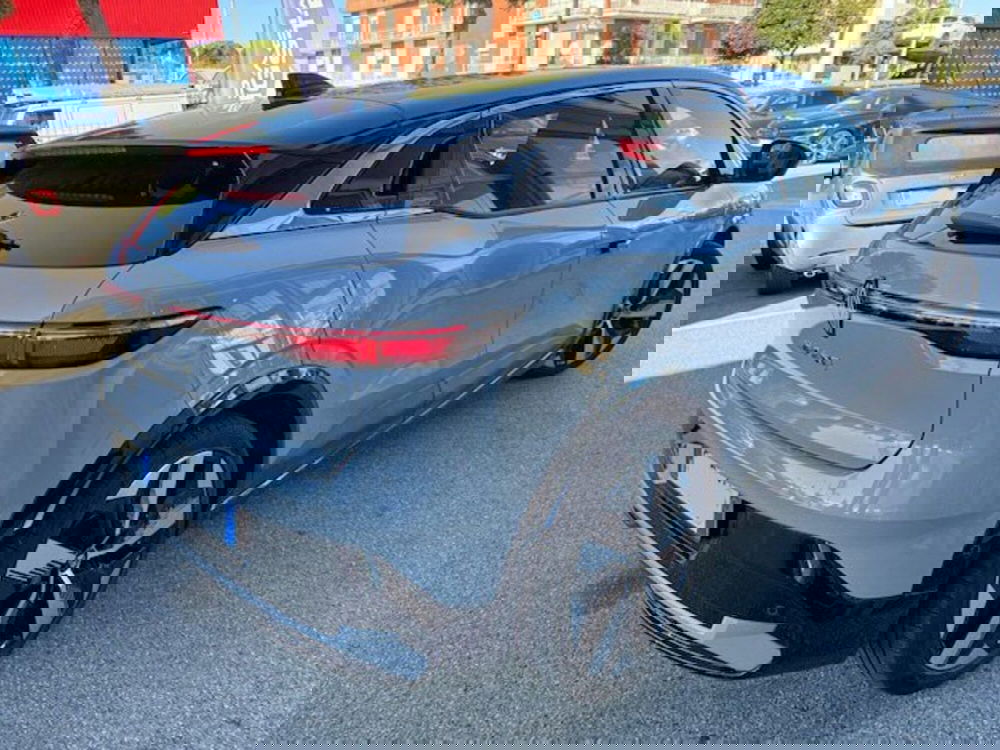 Renault Megane E-Tech Electric usata a Rimini (3)