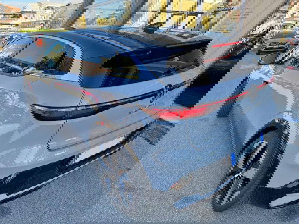 Renault Megane E-Tech Electric usata a Rimini (4)