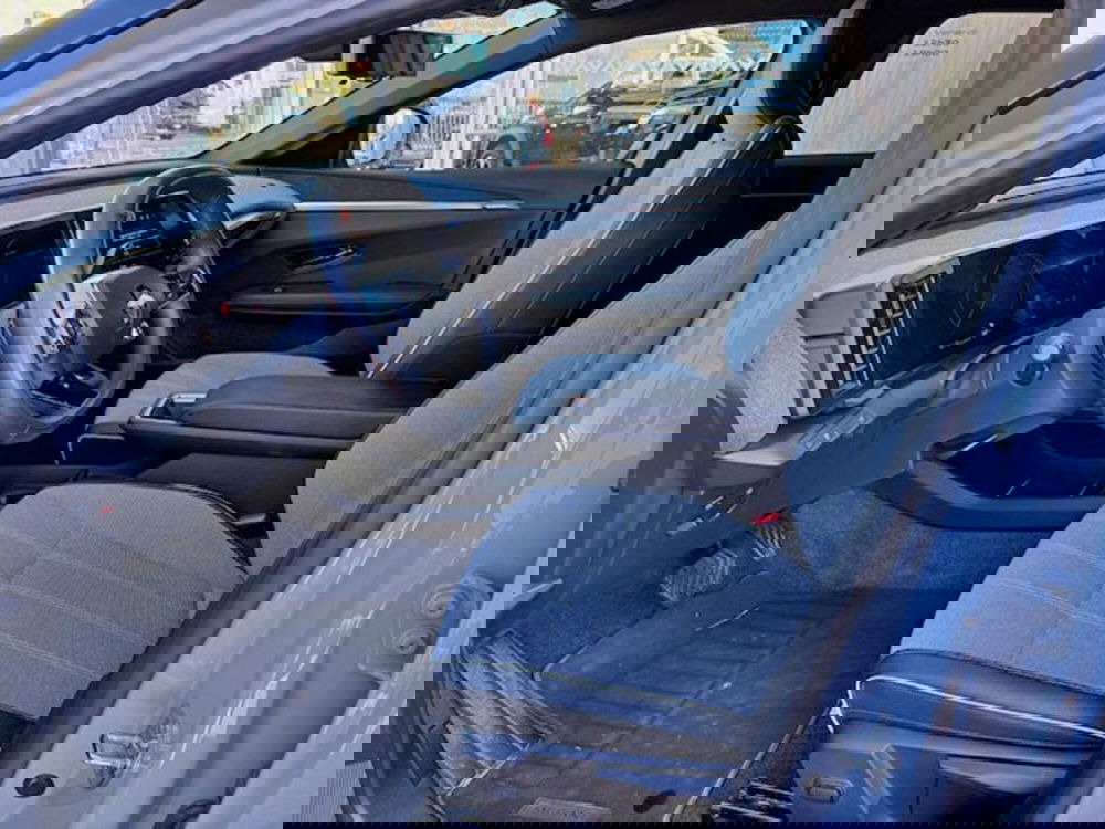 Renault Megane E-Tech Electric usata a Rimini (5)