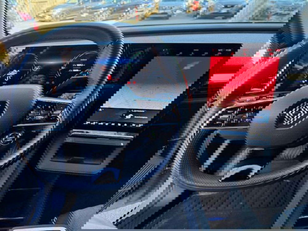 Renault Megane E-Tech Electric usata a Rimini (6)