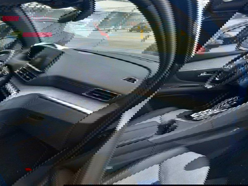 Peugeot 3008 usata a Modena (2)