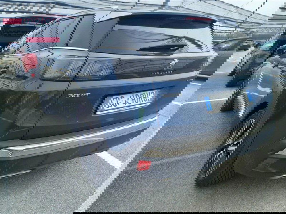 Peugeot 3008 usata a Modena (3)