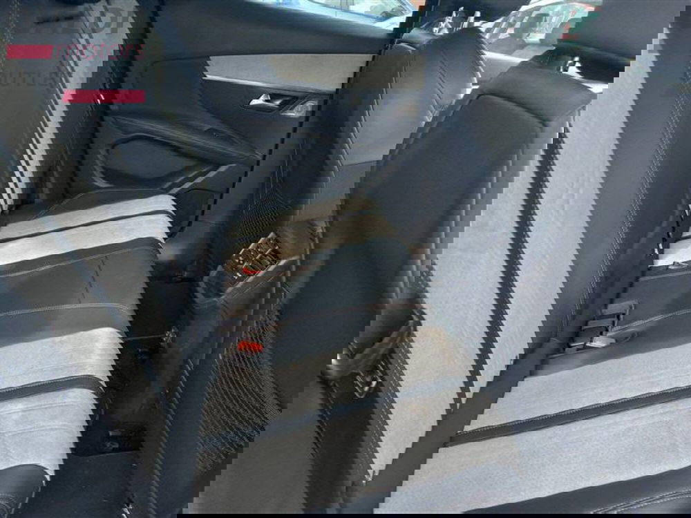 Peugeot 3008 usata a Modena (4)
