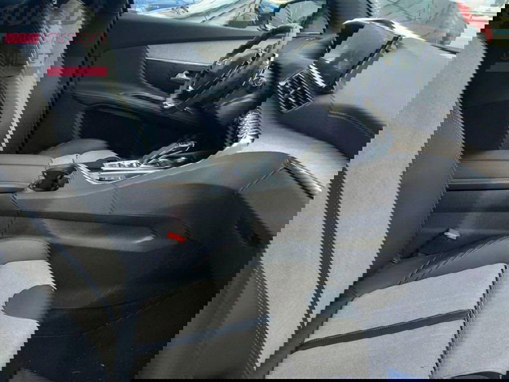 Peugeot 3008 usata a Modena (5)