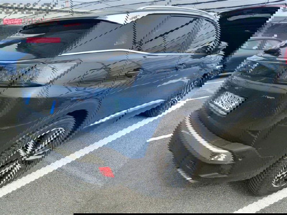 Peugeot 3008 usata a Modena (6)