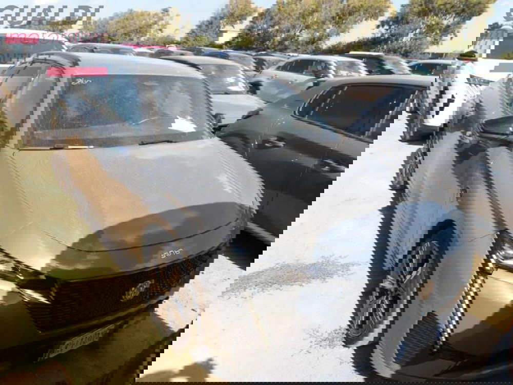 Peugeot 308 SW usata a Modena