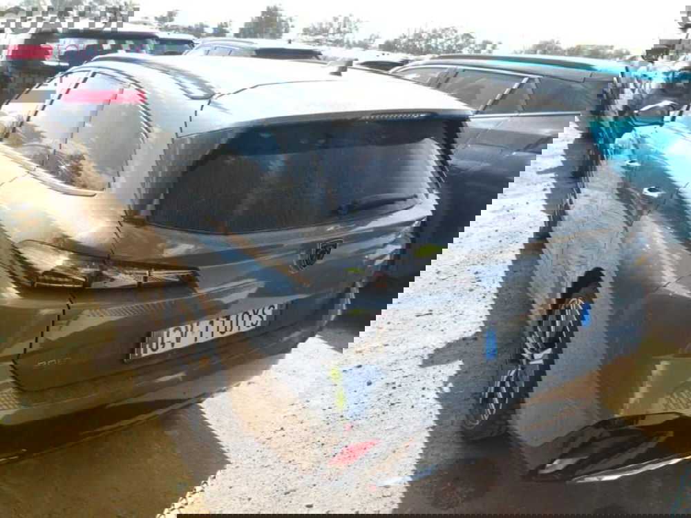 Peugeot 308 SW usata a Modena (2)